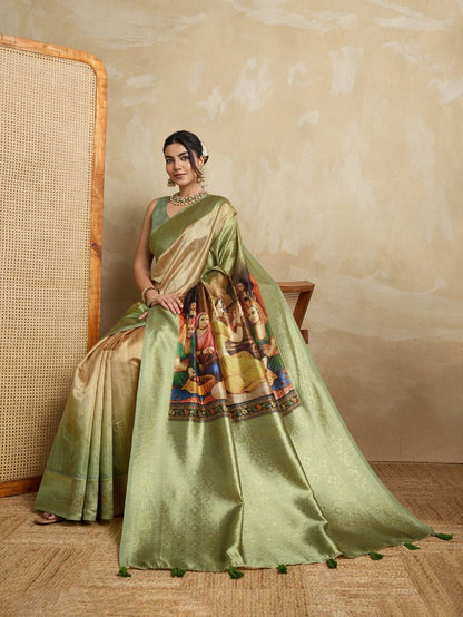 Catalog Designer Saree.