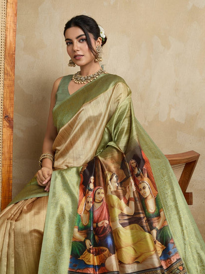 Catalog Designer Saree.