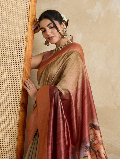 Catalog Designer Saree.