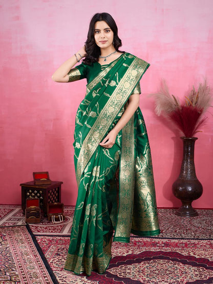 Catalog Designer Saree.