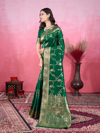 Catalog Designer Saree.