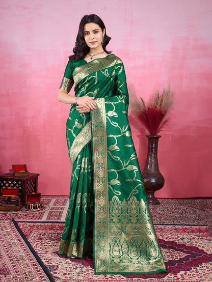 Catalog Designer Saree.