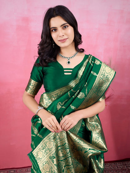 Catalog Designer Saree.