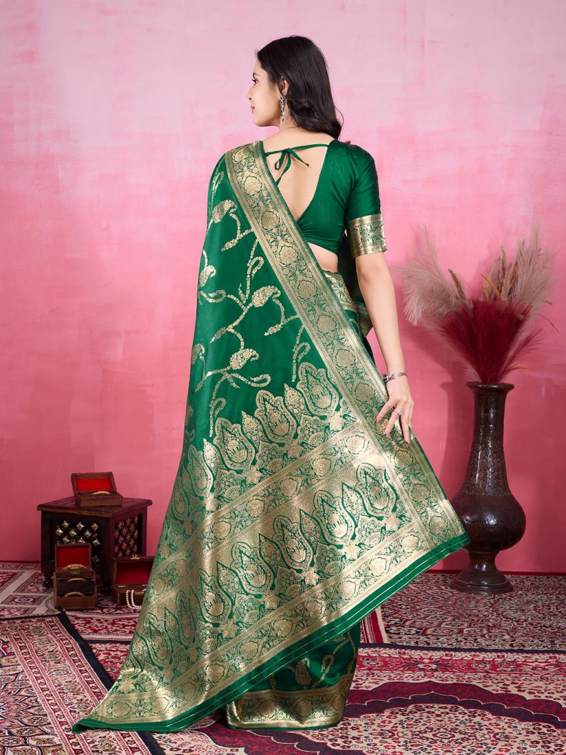 Catalog Designer Saree.