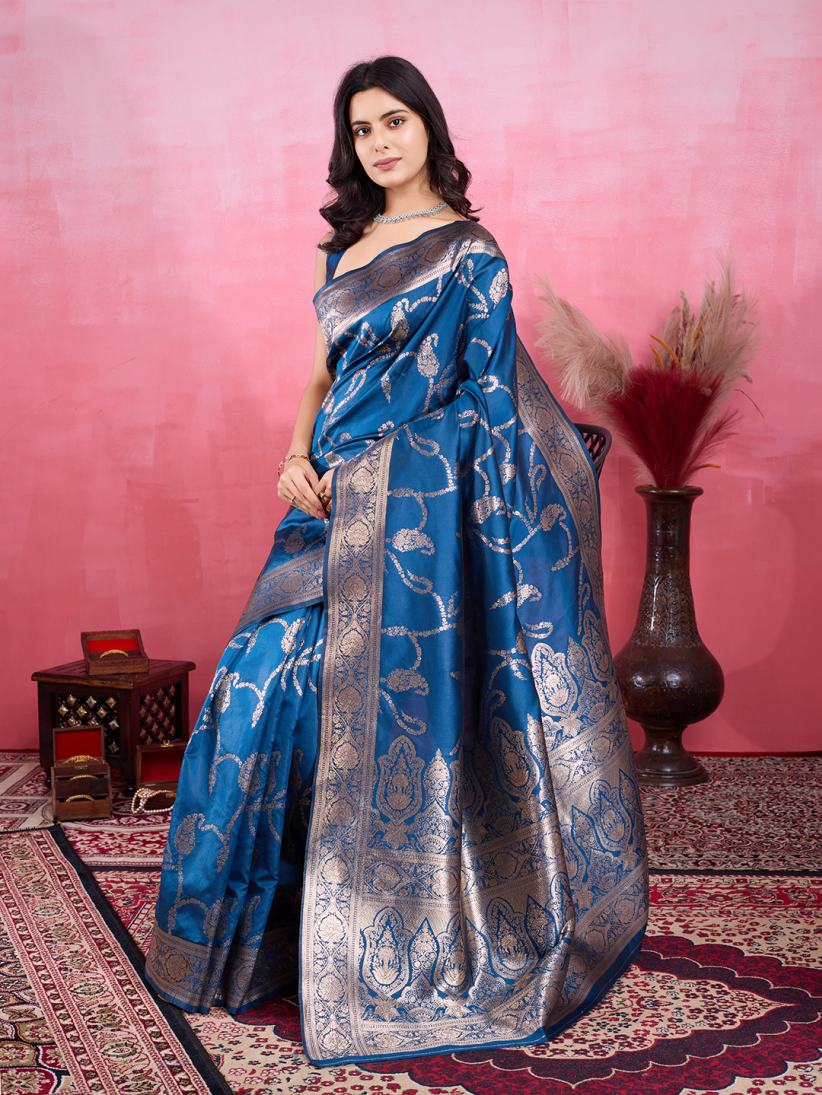 Catalog Designer Saree.