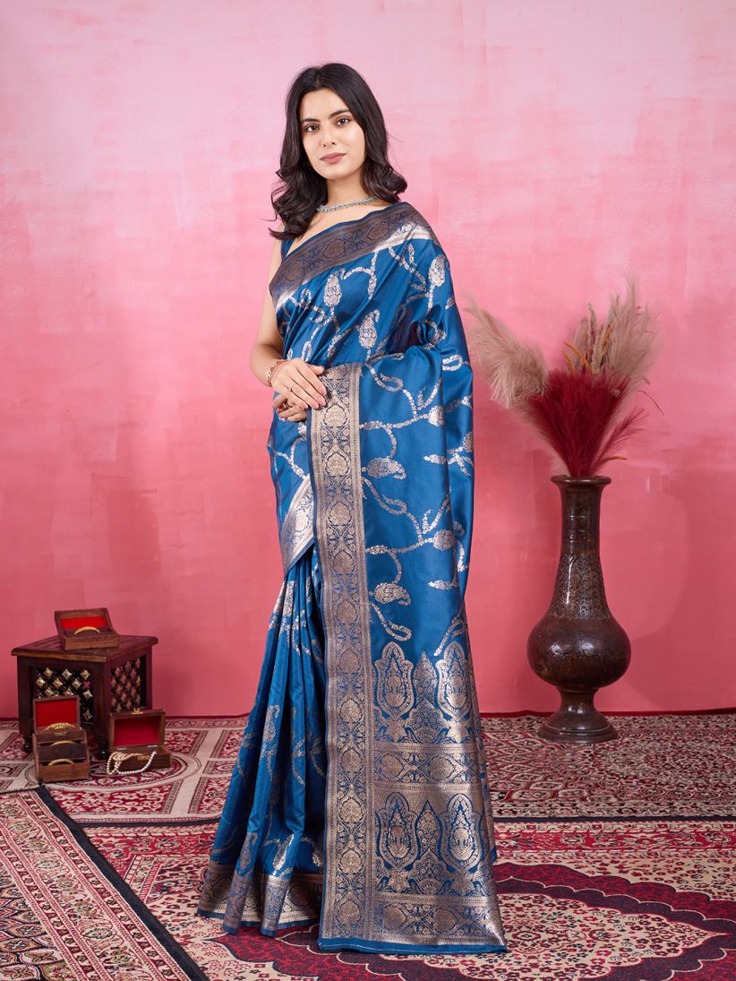 Catalog Designer Saree.