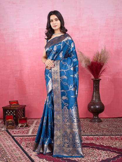 Catalog Designer Saree.