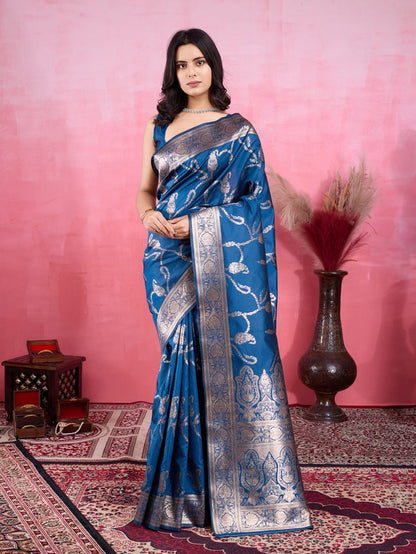 Catalog Designer Saree.