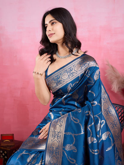 Catalog Designer Saree.