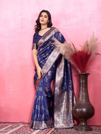 Catalog Designer Saree.