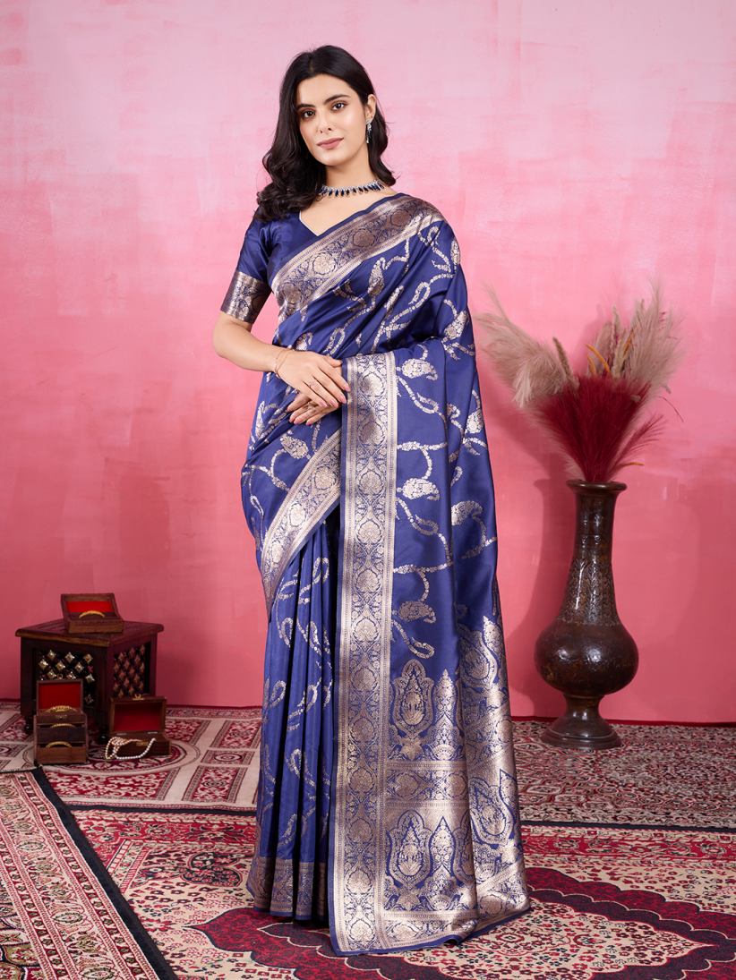 Catalog Designer Saree.