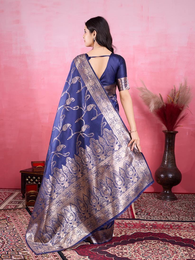 Catalog Designer Saree.