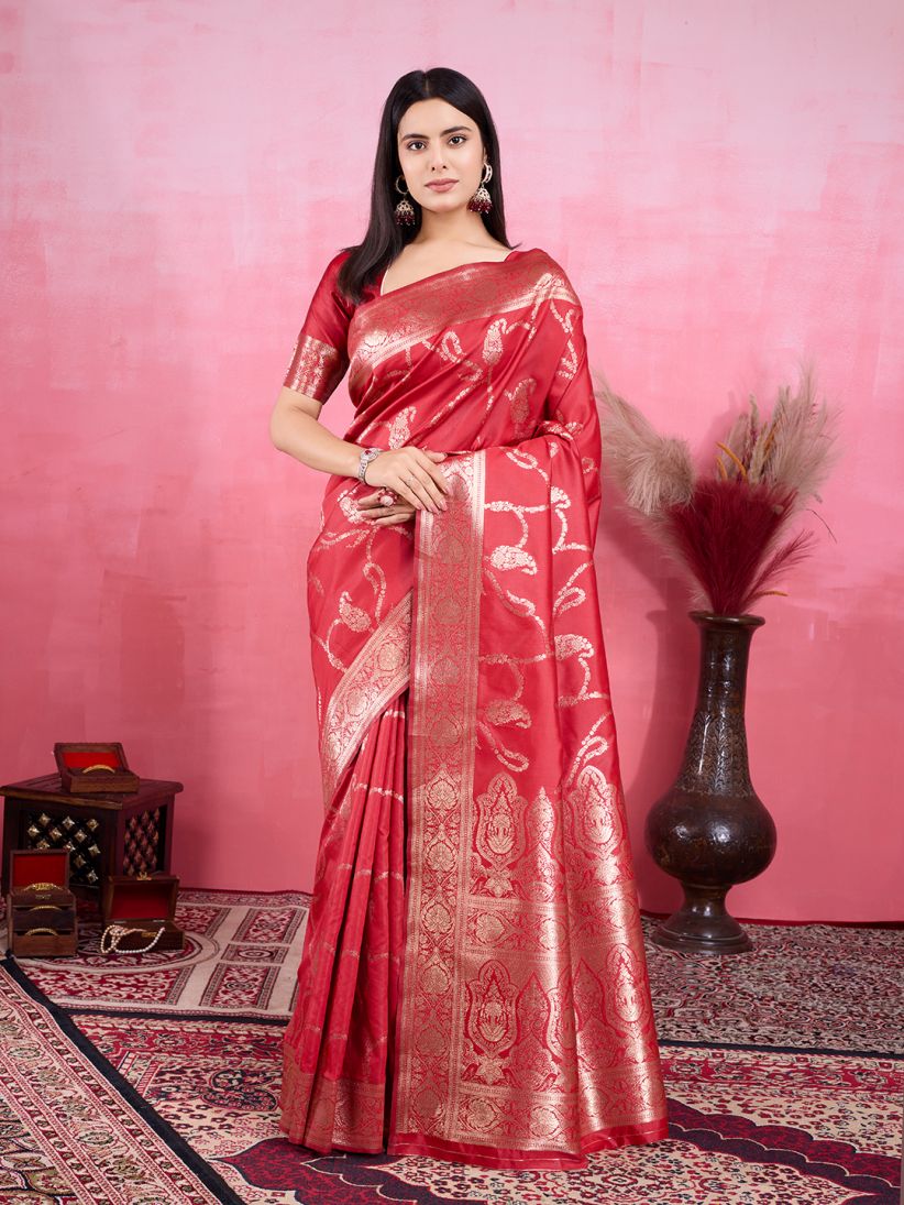 Catalog Designer Saree.