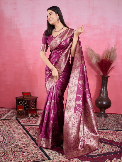 Catalog Designer Saree.