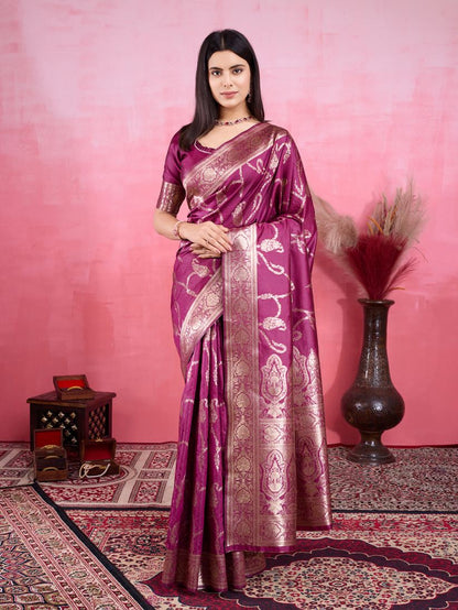 Catalog Designer Saree.