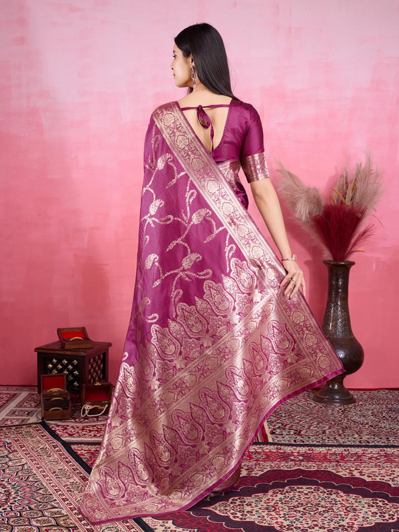 Catalog Designer Saree.