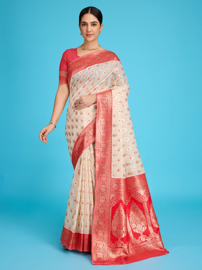 Catalog Designer Saree.