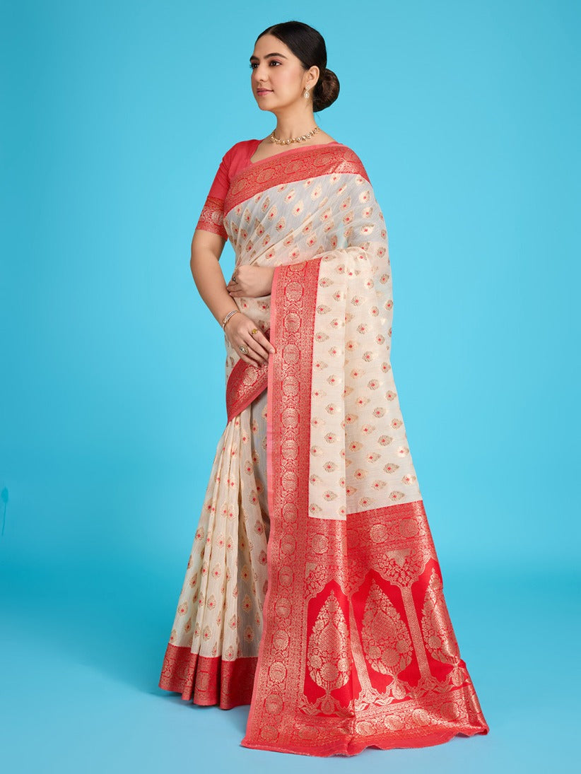 Catalog Designer Saree.