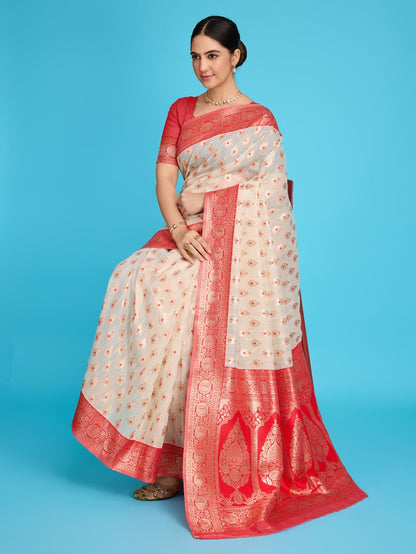 Catalog Designer Saree.