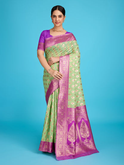 Catalog Designer Saree.