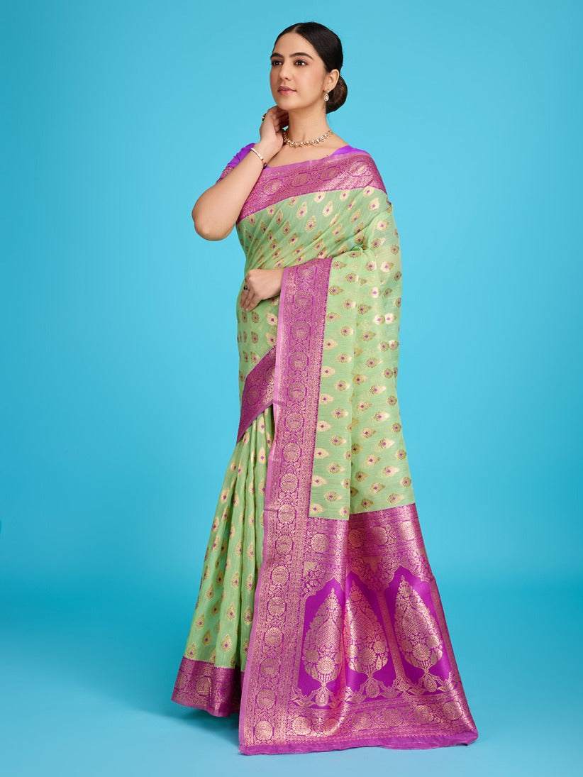 Catalog Designer Saree.