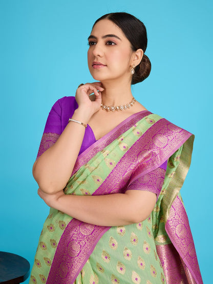 Catalog Designer Saree.