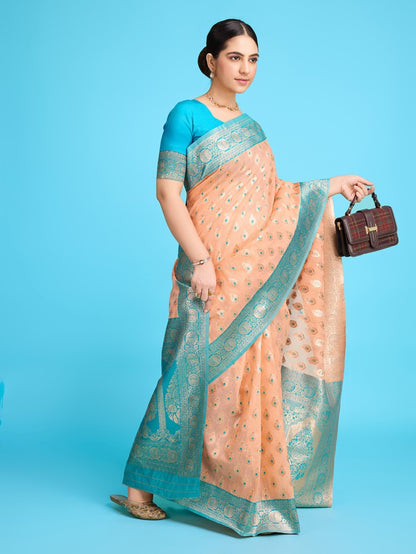 Catalog Designer Saree.