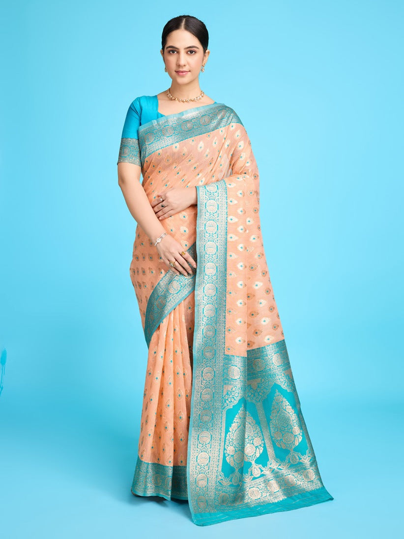 Catalog Designer Saree.