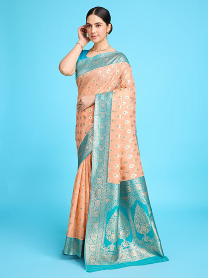 Catalog Designer Saree.