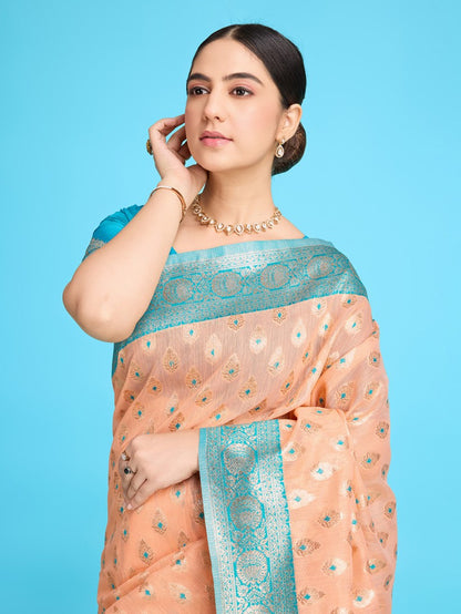 Catalog Designer Saree.