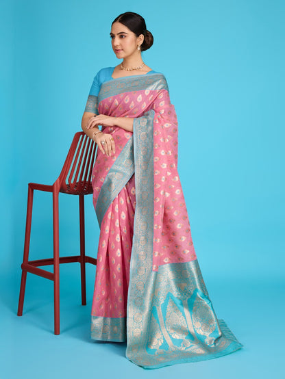 Catalog Designer Saree.