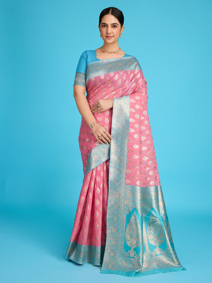 Catalog Designer Saree.