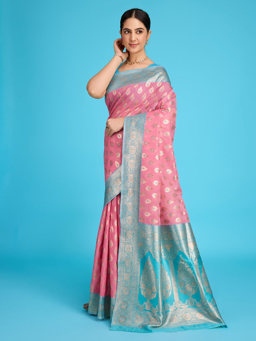 Catalog Designer Saree.