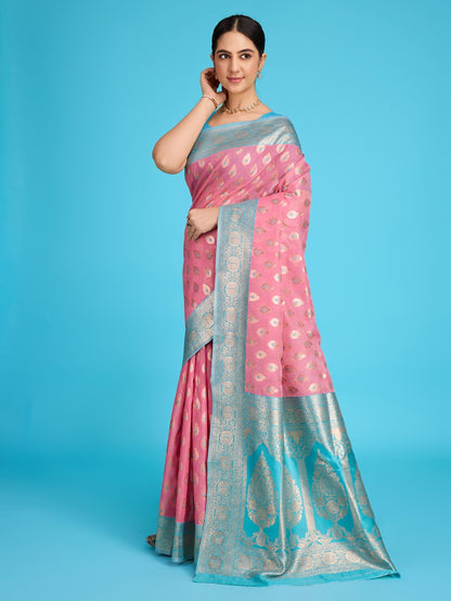 Catalog Designer Saree.