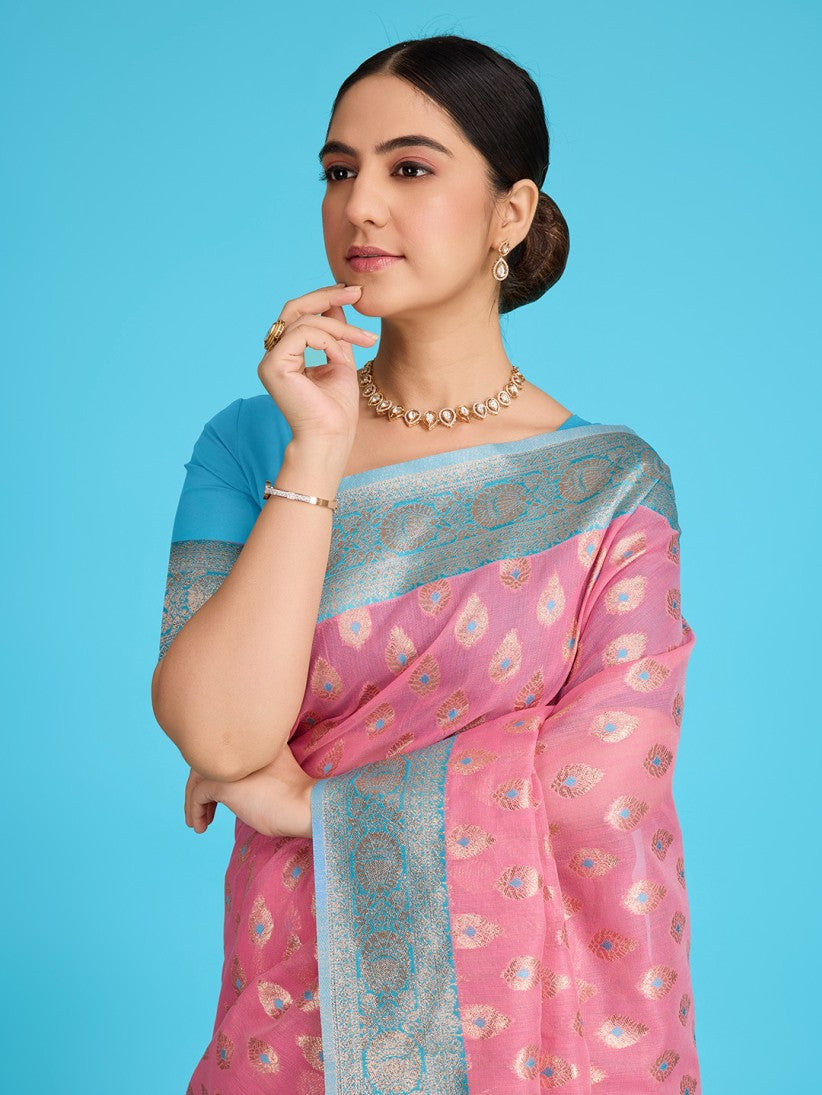 Catalog Designer Saree.