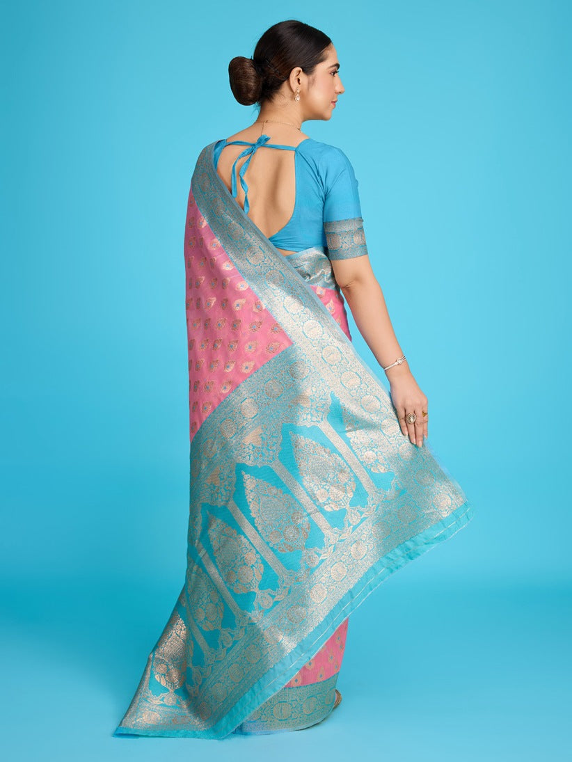 Catalog Designer Saree.