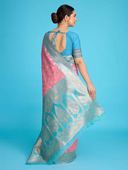 Catalog Designer Saree.