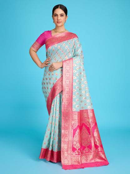 Catalog Designer Saree.