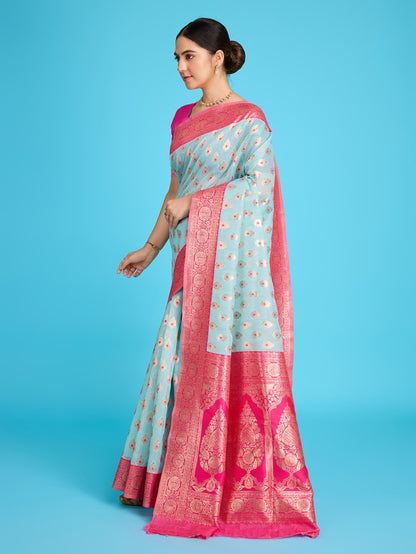 Catalog Designer Saree.