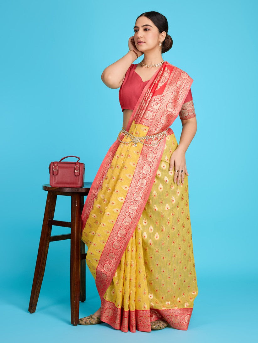 Catalog Designer Saree.