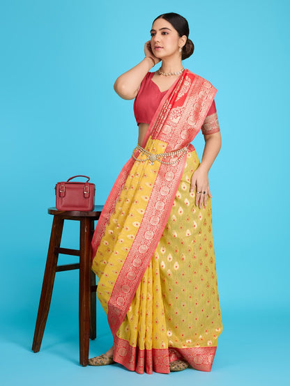 Catalog Designer Saree.