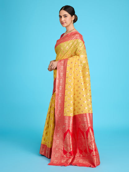 Catalog Designer Saree.