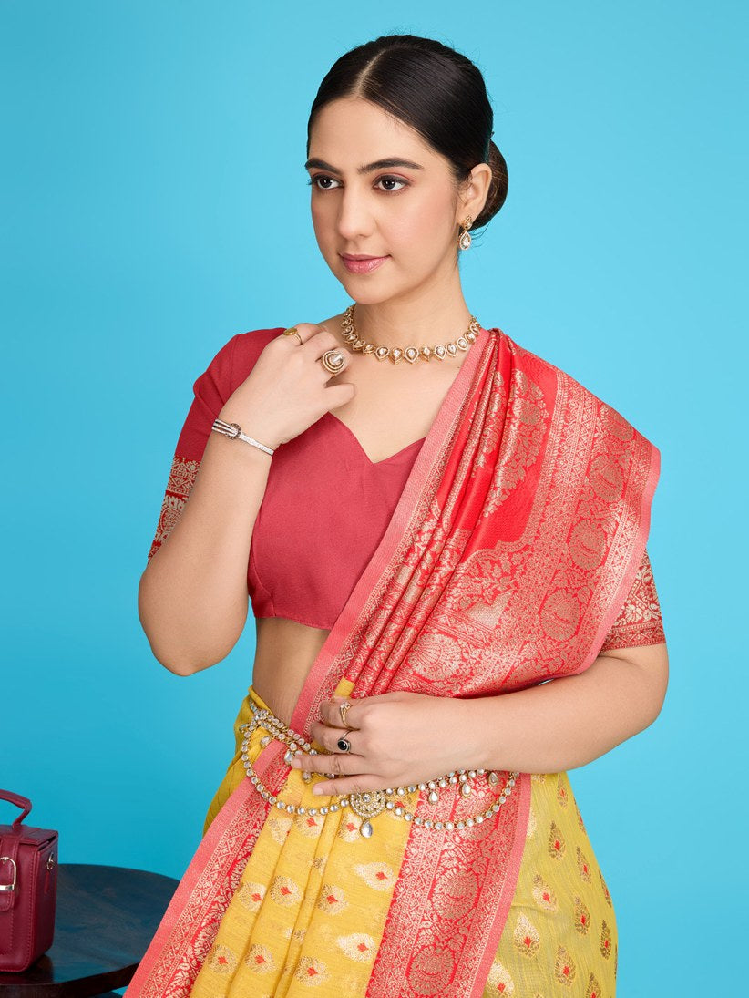 Catalog Designer Saree.