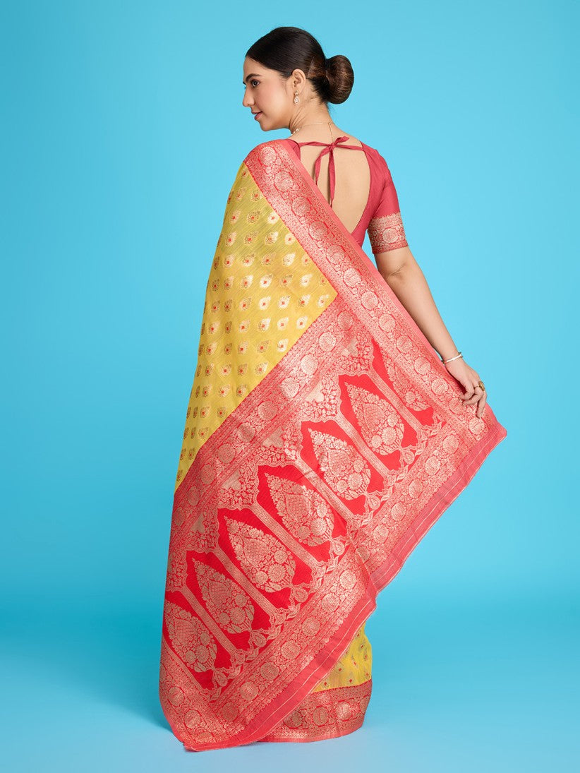 Catalog Designer Saree.