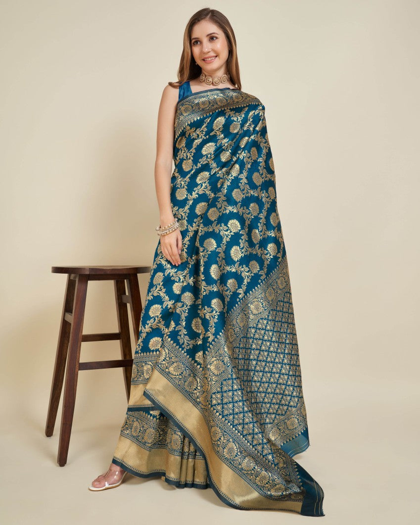 Catalog Designer Saree.