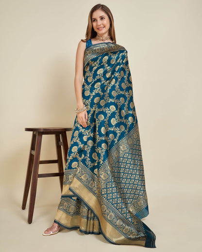 Catalog Designer Saree.