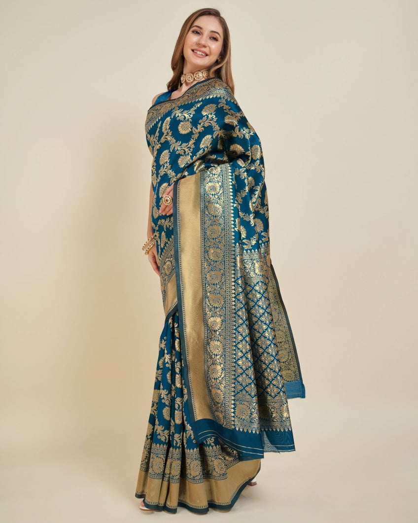 Catalog Designer Saree.