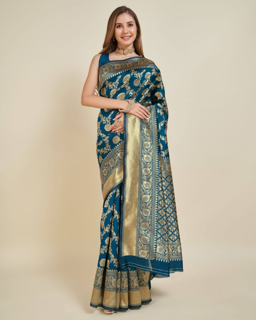 Catalog Designer Saree.