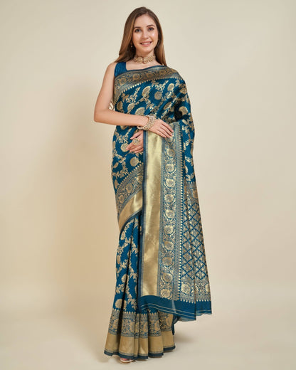 Catalog Designer Saree.
