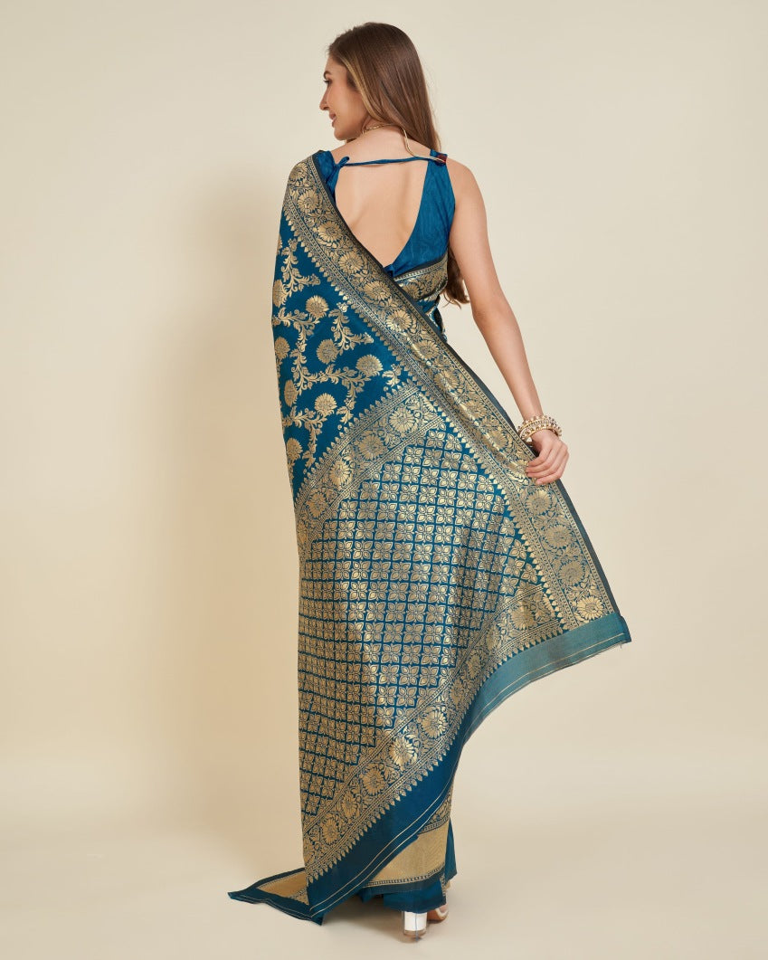 Catalog Designer Saree.